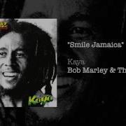 Smile Jamaica Bob Marley The Wailers