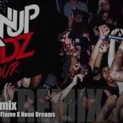 Waka Flocka Flame X Neon Dreams 50K Remix