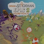 Draw A Stickman Epic 2 Stick And Move