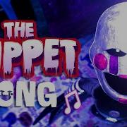 The Puppet Song