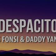 Luis Fonsi Despacito Letra Lyrics Ft Daddy Yankee Odilon Huamani