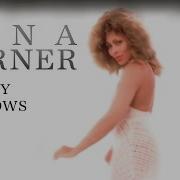 Steamy Windows Tina Turner