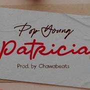 Patricia Pop Young Lyric Video Pop Young