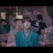 Bts 방탄소년단 Life Goes On Official Mv Hybe Labels