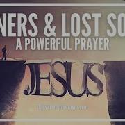 Lost Souls Prayer