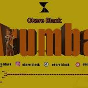 Okere Black Arumba