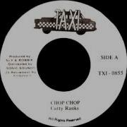 Chop Chop Sly Robbie