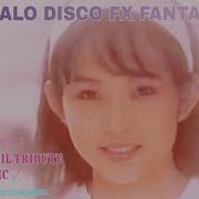 2018 Italo Disco Fx Fantastic Mix Goddess Part1 Choi Jin Sil Theme