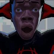 Stop Spider Nan Mails Black On Face Mem