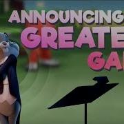 World Of Mayhem Intro