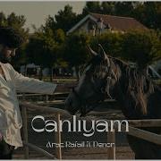 Canliyam Araz Rafael