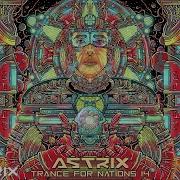 Astrix Trance For Nations 14