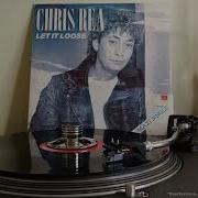 Let It Loose 2020 Remaster Chris Rea