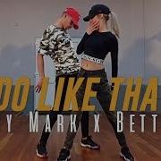 Do Like That By Korede Bello Choreography