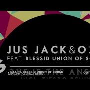 Love Is The Answer Feat Blessid Union Of Souls Jus Jack Oza