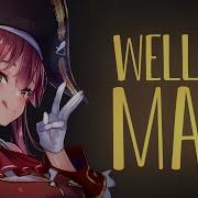 Wellerman Nightcore