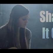 Shake It Off Tiffany Alvord