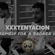 Jony Xxtentacion Cover