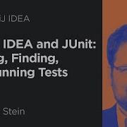 Intellij Idea And Junit Writing Finding And Running Tests Intellij Idea A Jetbrains Ide