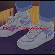 Daniel Mundos Holly Commando Lyric Vidéo Gospel Freestyle