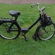 Solex Ride