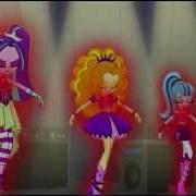 I Ve Got The Music In Me Extended My Little Pony Equestria Girls Rainbow Rocks