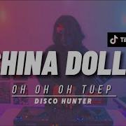 Dj China Dolls Dj Disko Hunter