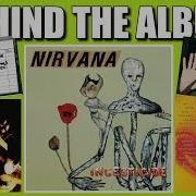 Insecticide Album Nirvana