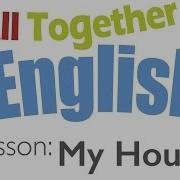 It S My House What Can You See English For Children English For Kids