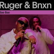 Bae Bae Ruger