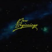 Michael Elliot New Beginnings