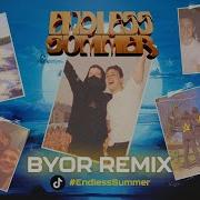 Alan Walker Zak Abel Endless Summer Byor Remix