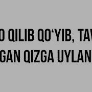 Savol Javob Zino Qilib Qo Yib Tavba Qilgan Qizga Uylanish Shayx Sodiq