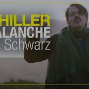 Avalanche 2020 Schiller Schwarz