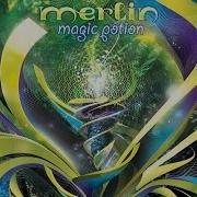 Merlin Magic Potion 2015