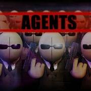 Madness Project Nexus All Agent Voice