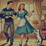 Vintage Dance Music Improof Your Mood With Vintage Swing