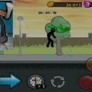 Anger Of Stick 5 New Stickman Mode Zombie Part 2 Fhd