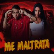 Mc Jeffinho Me Maltrata Feat Mc Stherzinha