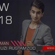 Shodruzi Rustamzod Guli Nozi Man