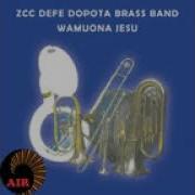 Zcc Defe Dopota Brass Band Tichadzokera