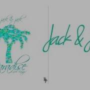 Paradise Never Change Jack Jack