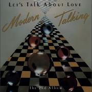 Just Like An Angel Modern Talking