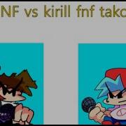 Fnf Vs Kirill