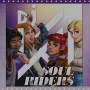 Soul Riders Remix