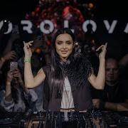 Korolova Live Captive Soul Warsaw 2024 Melodic Techno Progressive House Dj Mix