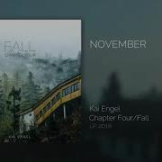 Kai Engel November