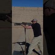 M240 Shooting