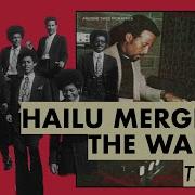 Hailu Mergia Nefas New Zemedie