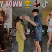 Funky Town Tiktok Version